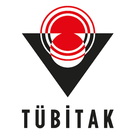 TÜBİTAK Logo